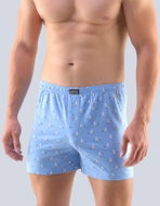 Gino 75152, Light Blue, Seagull, size XL - Boxer Shorts