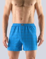 Gino 75159 - Blue, size M - Boxer Shorts