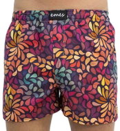 Emes 031, Multicoloured, size L - Boxer Shorts