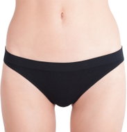 Gina 05010 - Black, size L - Thong