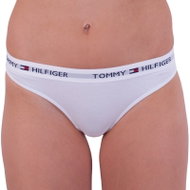 Tommy Hilfiger 1387906069 100, White, size M - Thong