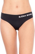 Bjorn Borg 9999-1181-90651, černá vel. XL - Tanga