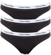 Calvin Klein 3Pack D1623E/QD3588E-001 - Pants