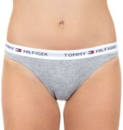 Tommy Hilfiger 1387904875 004, Grey, sized 1.5mm S - Pants