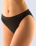 Gina 00018, Black, size M - Pants