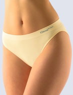 Gina 00018, Beige, size L - Pants