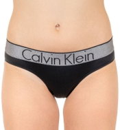 Calvin Klein QF4055E-001, Black, size S - Pants