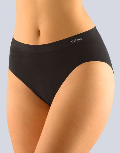 Gina 00008, Black, size S - Pants - Main image