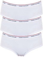 Tommy Hilfiger 3Pack UW0UW00010 100, White, size S - Pants
