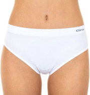 Gina 00008 - White, size M - Pants