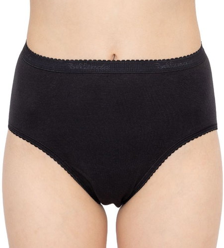 Bellinda BU812465-094, Black, size XL - Pants - Main image