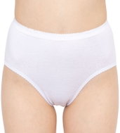 Bellinda BU812465-030, White, size XL - Pants