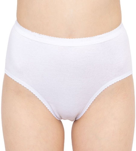 Bellinda BU812465-030, White, size XL - Pants - Main image