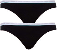 Calvin Klein 2Pack QD3789E-001, black size M - Pants