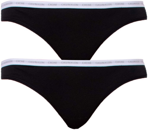 Calvin Klein 2Pack QD3789E-001, black size M - Pants - Main image