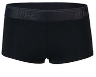 ELKA Underwear DB0041, černá vel. XL - Kalhotky