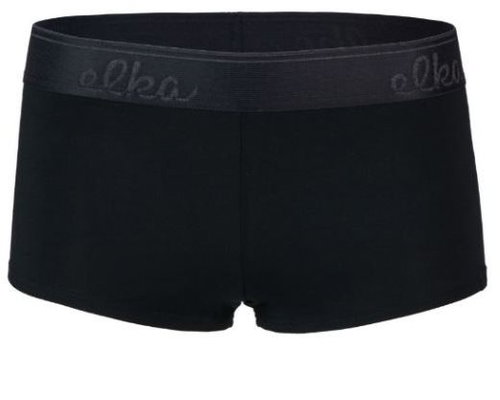 ELKA Underwear DB0041, černá vel. XL - Kalhotky - Main image