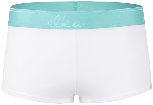 ELKA Underwear DB0032, bílá vel. L - Kalhotky - Hlavní obrázek