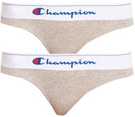 Champion 2Pack Y0AB1, Grey, size XL - Pants