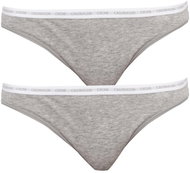 Calvin Klein 2Pack QD3789E-8HT, Grey, size S - Pants