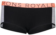 Mons Royale 100043-1016-064, Pink M - Pants