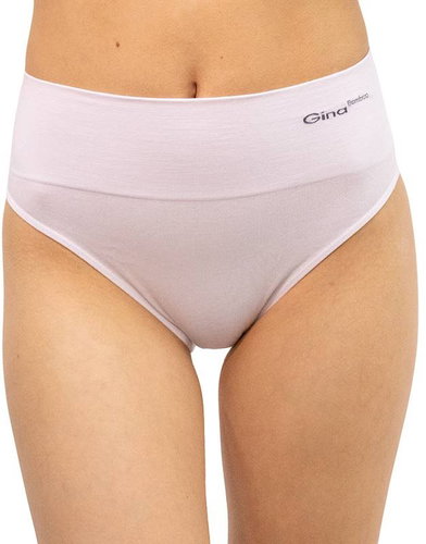 Gina 00035 - White, size L - Pants - Main image