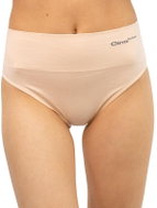 Gina 00035 - Beige, size S - Pants