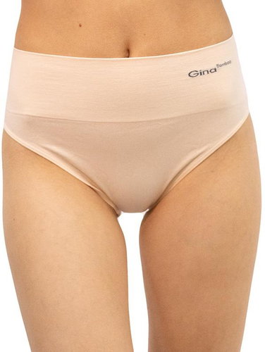 Gina 00035 - Beige, size S - Pants - Main image