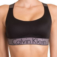 Calvin Klein QF4053E-001, Black, size M - Bra