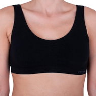 Gina (07005), Black, size M - Bra