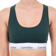 Calvin Klein F3785E-CP2- Green, size S - Bra