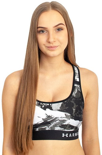 Under Armour 1307213 024, Multicoloured, size S - Bra - Main image