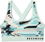Under Armour 1307213 403 - do zelena, zelená - Podprsenka