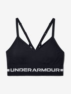 Under Armour 1357719 001, Black, size S - Bra