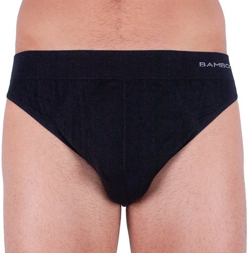 Gino 50004 - Black, size L - Briefs - Main image