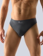 Gino 50005, grey, sizing. M - Briefs