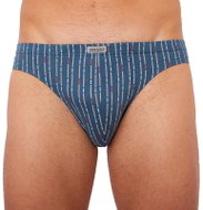 Andrie PS 3466 A, zelená vel. 3XL - Slipy