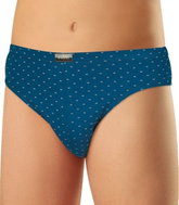 Andrie PS 3469 A, modrá vel. 3XL - Slipy