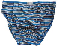 Andrie PS 3491 A, vícebarevná vel. 3XL - Slipy