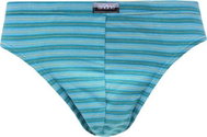 Andrie PS 3477 B, zelená vel. XXL - Slipy