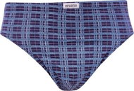 Andrie PS 3496 A, modrá vel. 3XL - Slipy