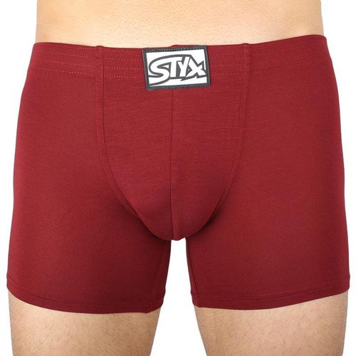 Styx F1060 red size M - Boxer Briefs - Main image