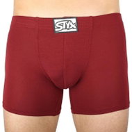 Styx F1060 red size XL - Boxer Briefs