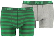 Puma 2-Pack 591015001 327 Multicolour - Boxer Briefs