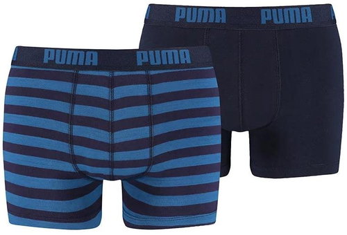 Puma 2Pack 591015001 056 multicolour size XL - Boxer Briefs - Main image