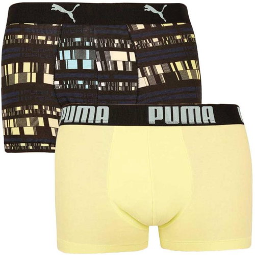 Puma 2Pack 100001138 001 multicolour size M - Boxer Briefs - Main image