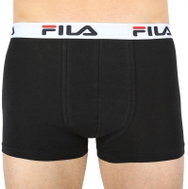Fila FU5016-200 black size M - Boxer Briefs