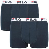 Fila 2Pack FU5016 / 2-321 blue - Boxer Briefs