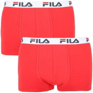 Fila 2Pack FU5016 / 2-118 Red - Boxer Briefs