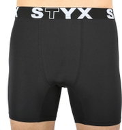 Styx W960 - black size M - Boxer Briefs